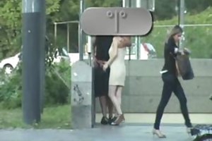 交互式POV色情的肮脏的金发女郎