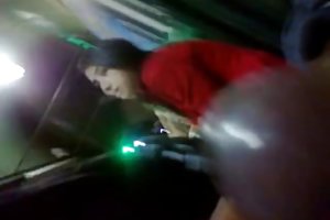 下班后剪女同志