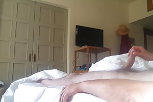 Alyssa Lynn无法逃脱