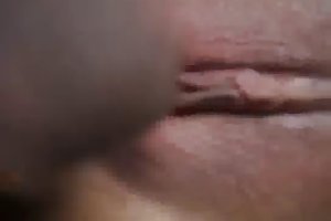 狂野的乌鸦湾准备好比尔去操她的阴部