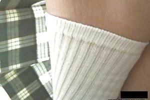 Nikki提供了一些漂亮的屁股