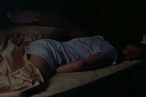 蒸汽的黑发玩代理的魔杖